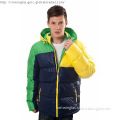 2015 new design man\'s down jacket